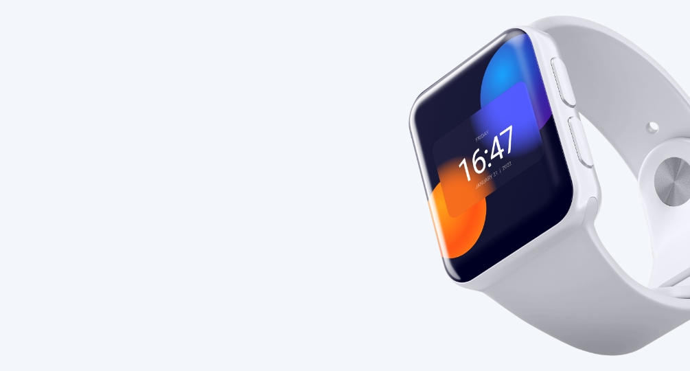 Sports Watches