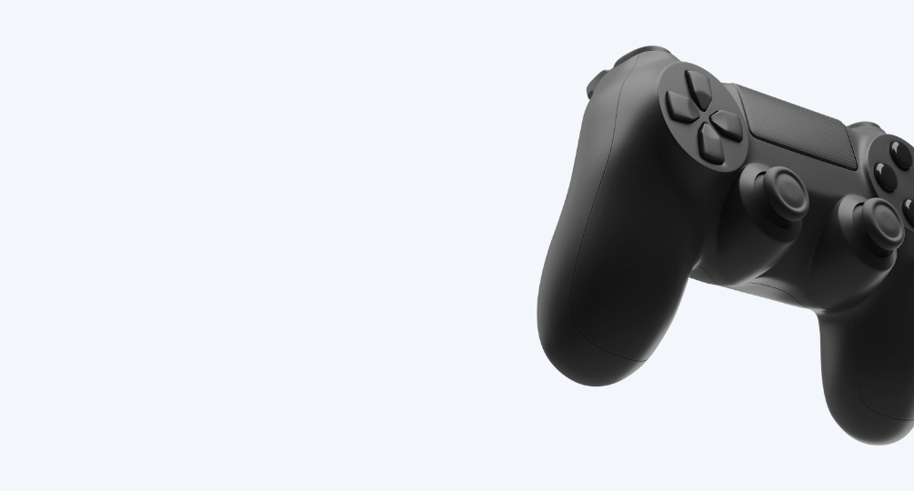 Gaming Consoles