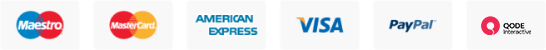 Payment Icons
